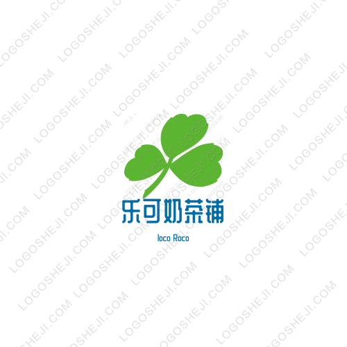 歲歲logo設計