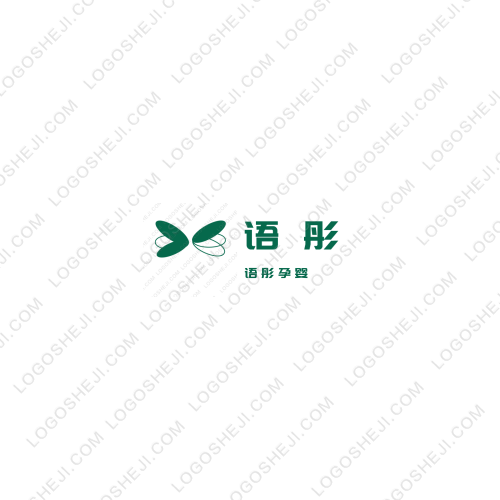 北吉logo設計