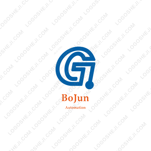養(yǎng)老girllogo設(shè)計(jì)