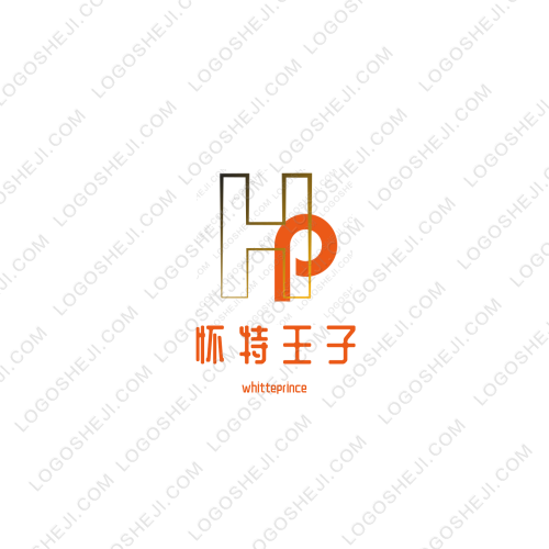 大濕logo設計