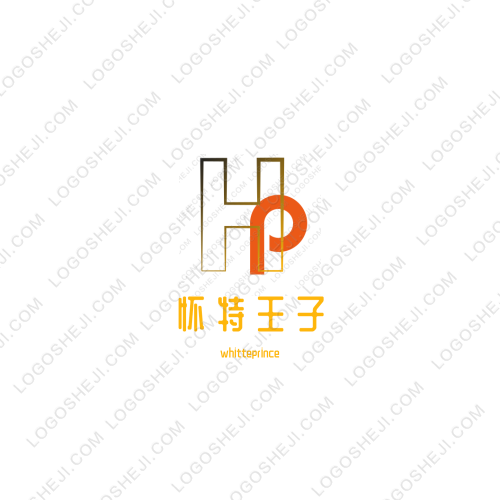 彬哥logo設計