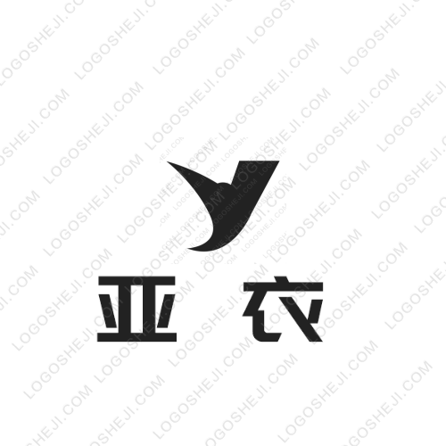 微財經logo設計