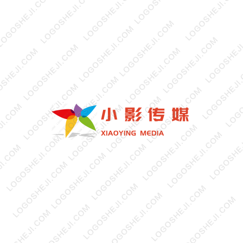 吉銳保潔服務logo設計