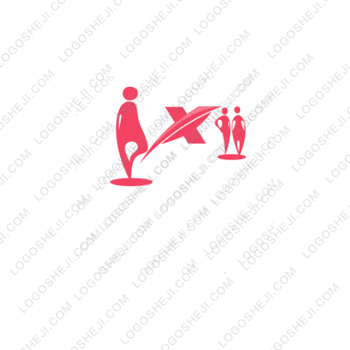 卡斯特logo設計