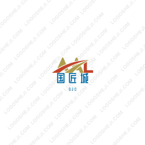 騰銳鑄造有限公司logo設計