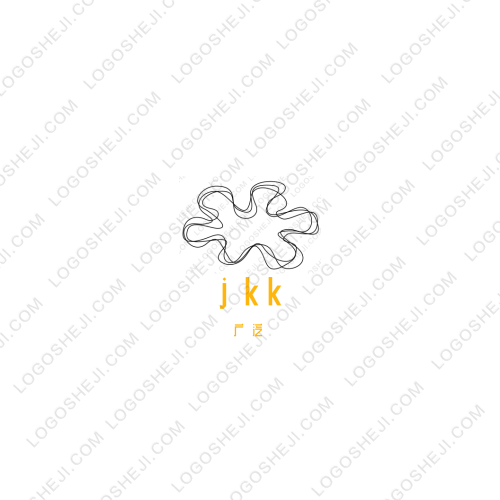 168人才招聘網logo設計