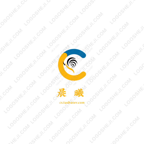 碩美服飾logo設計