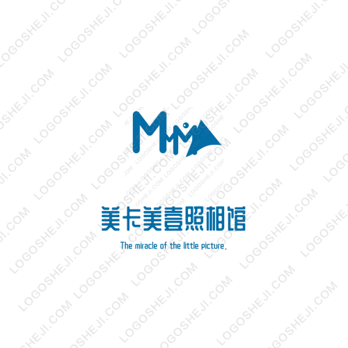 恒烜logo設計