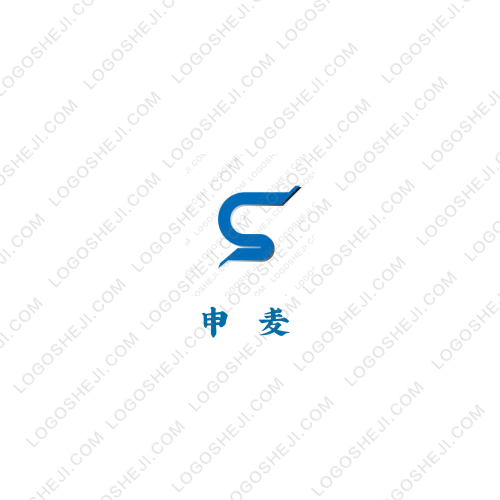 一帆物流logo設計