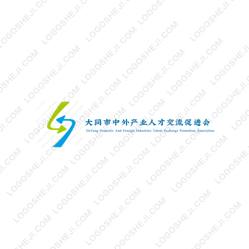韓式精品logo設計