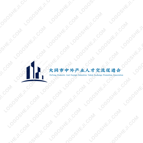 忘我的做自己logo設計