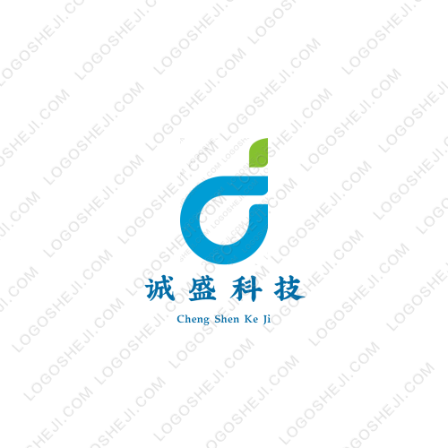 榮榜集市logo設計