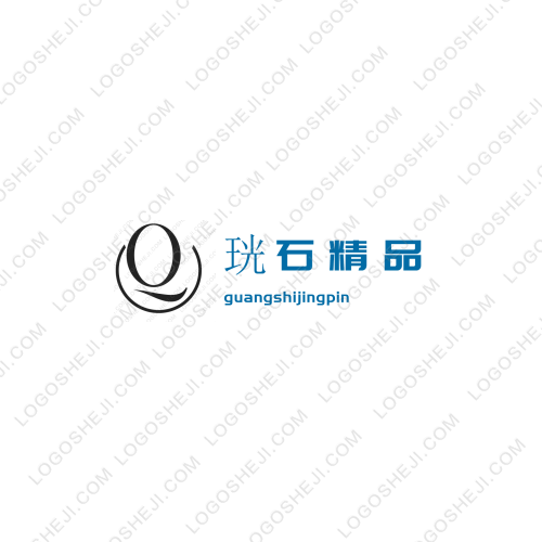 愛嘮叨的小袁姐logo設計