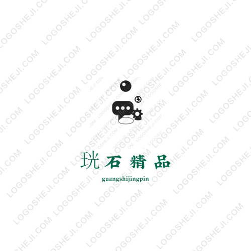 華森logo設(shè)計(jì)
