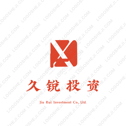 小翠科技logo設計