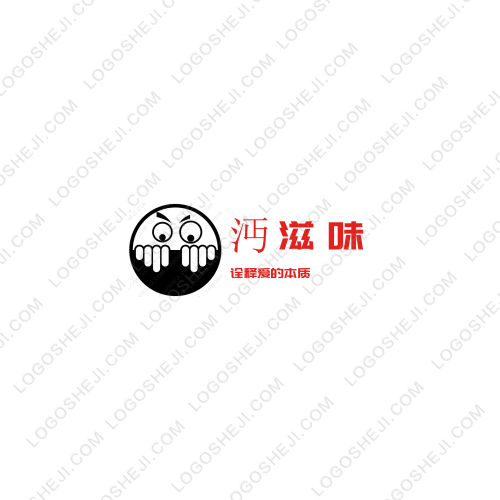 BGRFlogo設(shè)計(jì)