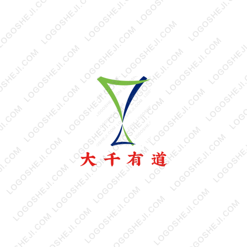 圍棋道場(chǎng)logo設(shè)計(jì)