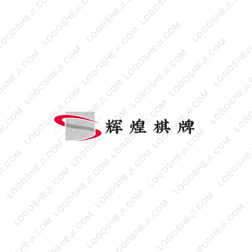 魔力英語logo設計