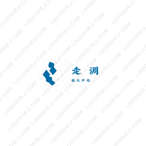 Wild Streamlogo設計