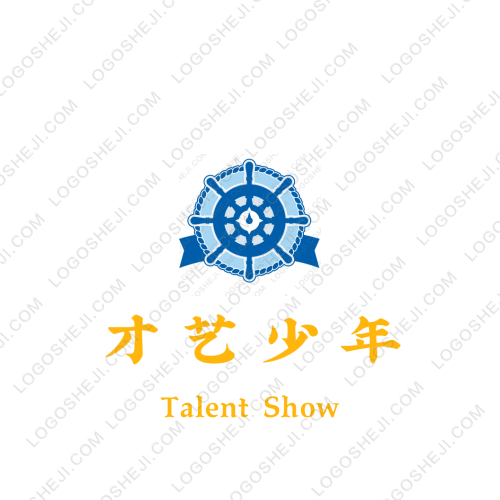 平價(jià)生活館logo設(shè)計(jì)