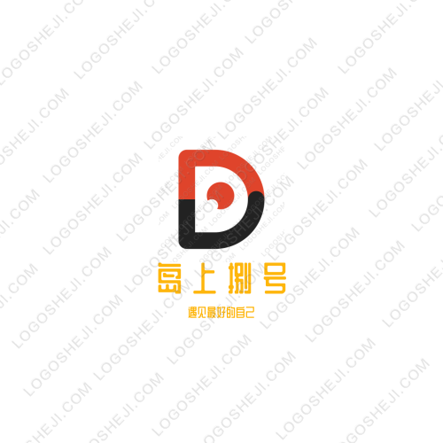IS分享logo設計