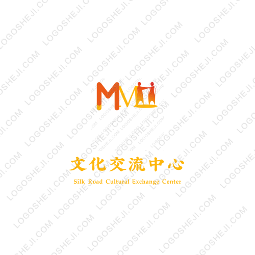 欣榮小店logo設計