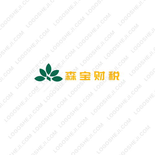 上海炫蟬貿易有限公司logo設計