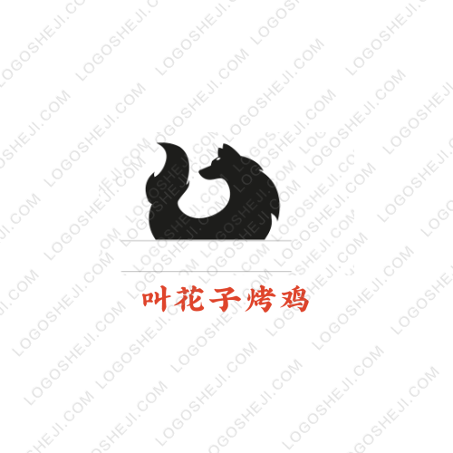 樂鋒醫療logo設計
