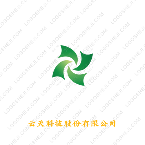 如此，安好logo設計