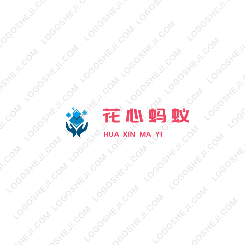 宇奡傳媒logo設計