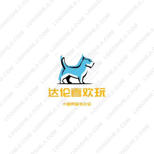 企融榮logo設計
