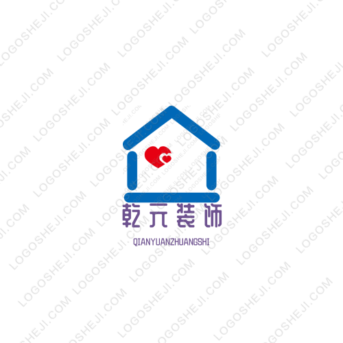 會校通logo設計