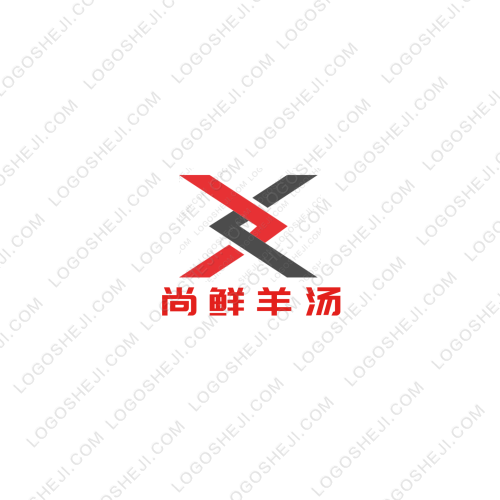 微風logo設計