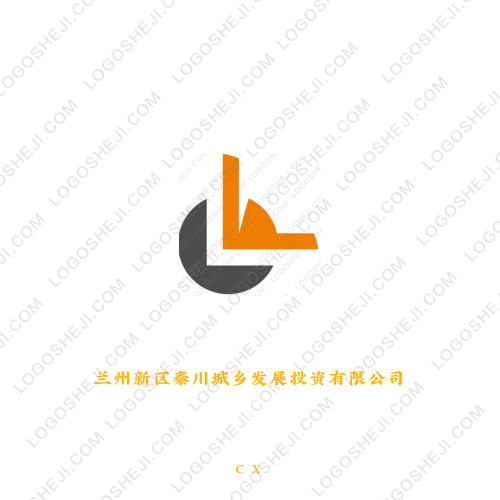盛哥好物分享logo設計