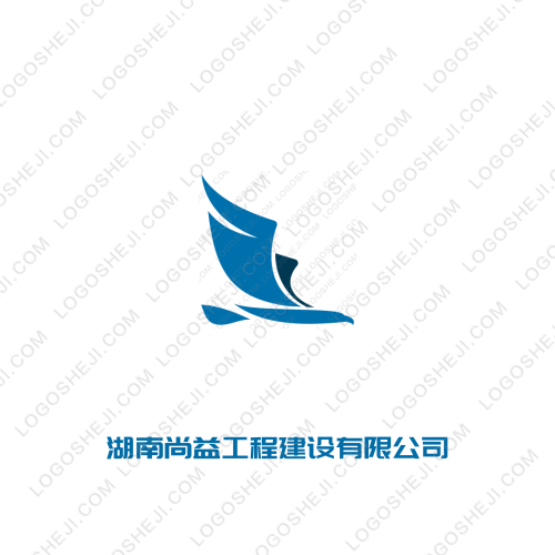 生活小財富logo設計