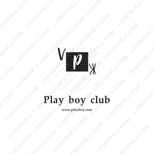 極致logo設計