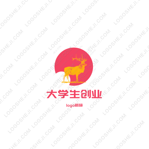 Standardizationlogo設計