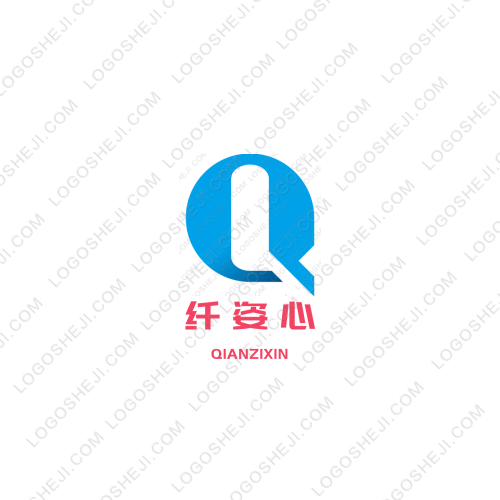 西廂閣海鮮logo設計