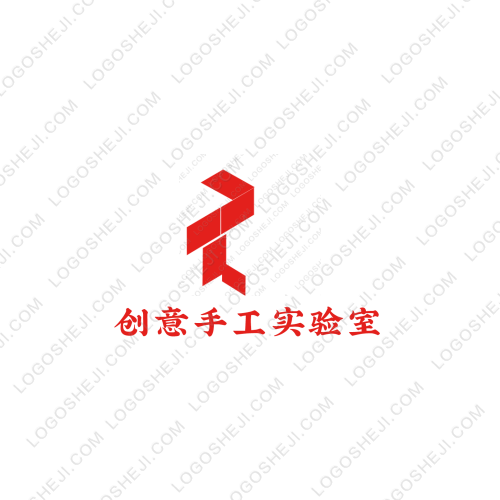 凡墨漢語logo設計