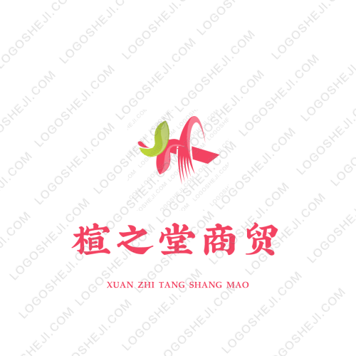 蜻蜓小短劇logo設計