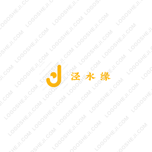 BHJMlogo設計
