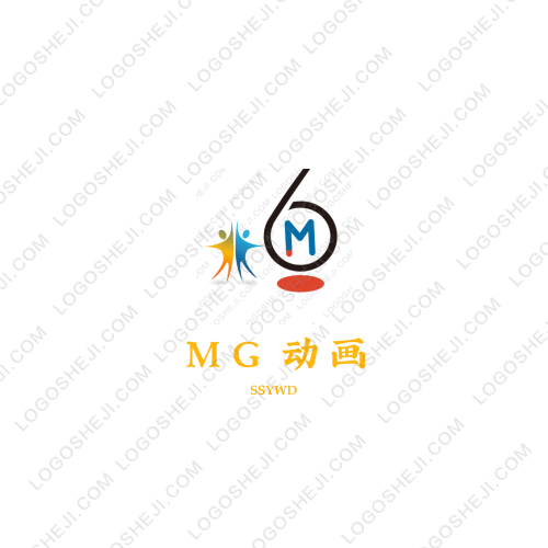 007影視logo設計