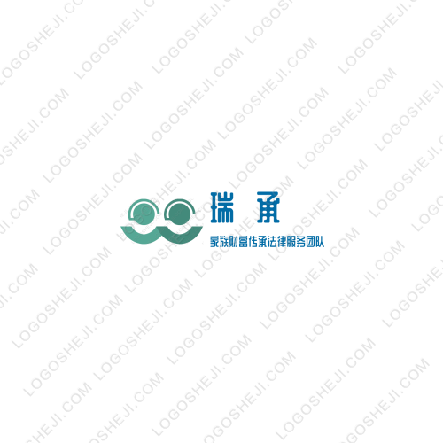 中國白云模擬飛行logo設計