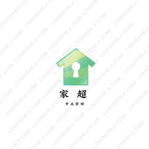 萬加logo設計