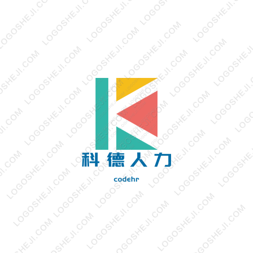 云云影視logo設計