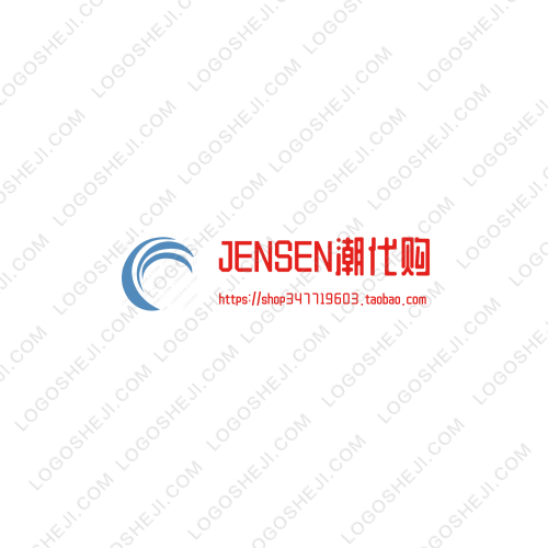 玖龍影視logo設計