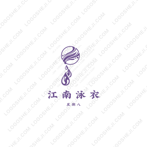 牛關張logo設計