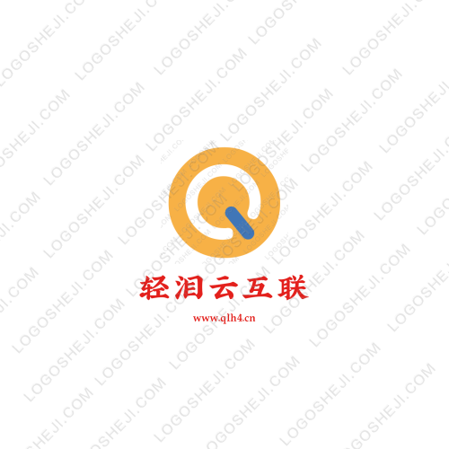 仙仙小飾logo設計