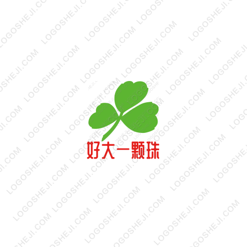 王學長logo設計