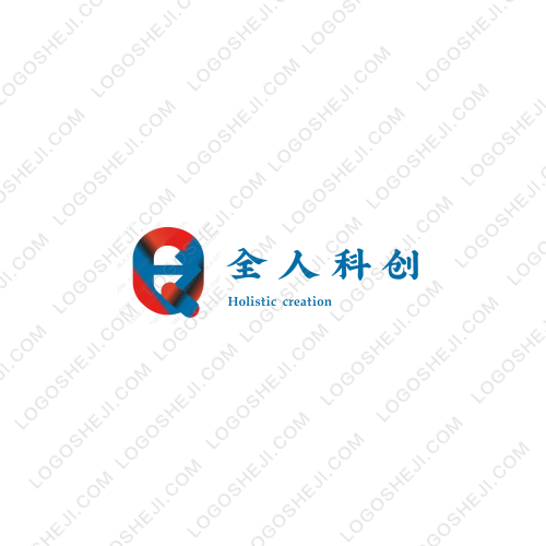 甘肅天昊1logo設計